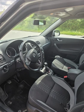 Skoda Yeti, снимка 5