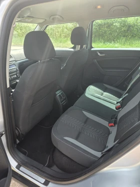 Skoda Yeti, снимка 6