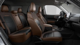 Ford Bronco SPORT, ЧИСТО НОВ, ЦЕНА ДО БГ, снимка 6