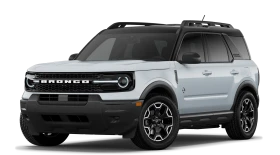Ford Bronco SPORT, ЧИСТО НОВ, ЦЕНА ДО БГ, снимка 1