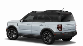 Ford Bronco SPORT, ЧИСТО НОВ, ЦЕНА ДО БГ, снимка 2