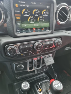 Jeep Wrangler Unlimited Sahara Altitute, снимка 7