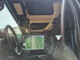 Jeep Wrangler Unlimited Sahara Altitute, снимка 15