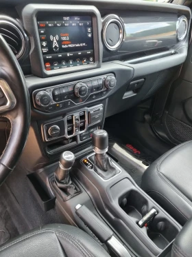 Jeep Wrangler Unlimited Sahara Altitute, снимка 9