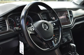 VW T-Roc 2.0TDI* LED* , снимка 10