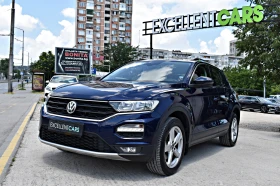 VW T-Roc 2.0TDI* LED* , снимка 1