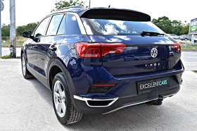 VW T-Roc 2.0TDI* LED* , снимка 4