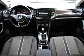 VW T-Roc 2.0TDI* LED* , снимка 15