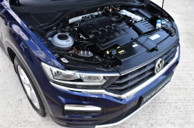 VW T-Roc 2.0TDI* LED* , снимка 17