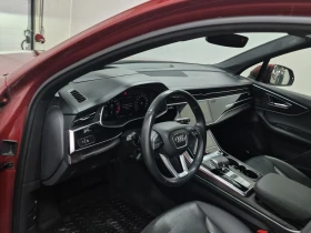 Audi Q7 Technik* S-line* Distronic* 360View* , снимка 8