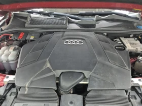 Audi Q7 Technik* S-line* Distronic* 360View* , снимка 16