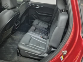 Audi Q7 Technik* S-line* Distronic* 360View* , снимка 15