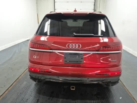 Audi Q7 Technik* S-line* Distronic* 360View* , снимка 5