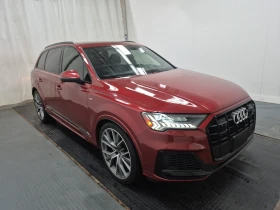 Audi Q7 Technik* S-line* Distronic* 360View* , снимка 3