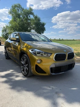 BMW X2 28i M-PACK, снимка 1