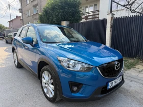 Mazda CX-5 Navi-Kamera-Parktronik-Bose-4x4, снимка 3