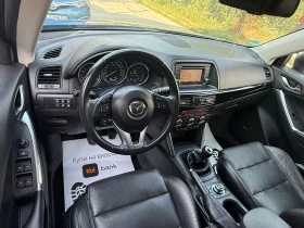 Mazda CX-5 Navi-Kamera-Parktronik-Bose-4x4, снимка 11