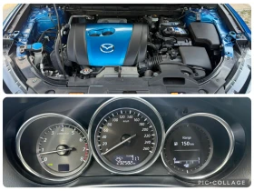 Mazda CX-5 Navi-Kamera-Parktronik-Bose-4x4, снимка 12