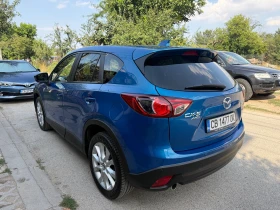 Mazda CX-5 Navi-Kamera-Parktronik-Bose-4x4, снимка 6