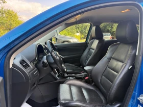 Mazda CX-5 Navi-Kamera-Parktronik-Bose-4x4, снимка 7