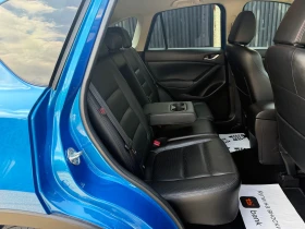 Mazda CX-5 Navi-Kamera-Parktronik-Bose-4x4, снимка 9