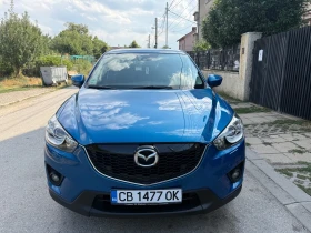 Mazda CX-5 Navi-Kamera-Parktronik-Bose-4x4, снимка 2