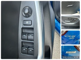Mazda CX-5 Navi-Kamera-Parktronik-Bose-4x4, снимка 14