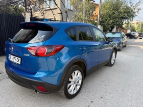 Mazda CX-5 Navi-Kamera-Parktronik-Bose-4x4, снимка 4