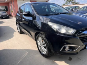 Hyundai IX35 4x4, снимка 3