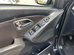 Hyundai IX35 4x4, снимка 5