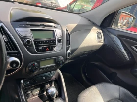 Hyundai IX35 4x4, снимка 7