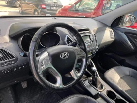 Hyundai IX35 4x4, снимка 6