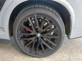 BMW X5 M60i xDrive M Sport PRO Sportautomatic, снимка 17