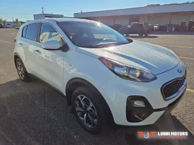 Kia Sportage, снимка 2