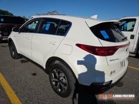 Kia Sportage, снимка 4