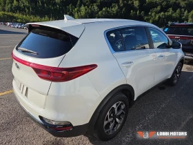 Kia Sportage, снимка 3