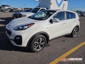Kia Sportage, снимка 1