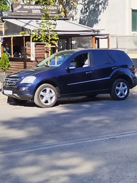 Mercedes-Benz ML 280, снимка 2