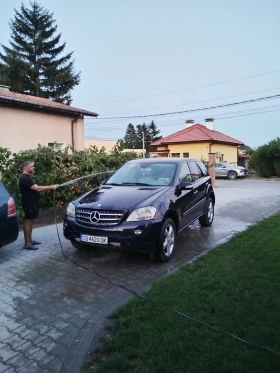 Mercedes-Benz ML 280, снимка 1