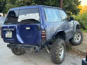 Nissan Patrol, снимка 2