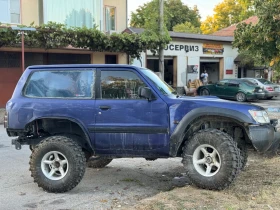Nissan Patrol, снимка 3