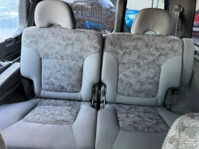 Nissan Patrol, снимка 10