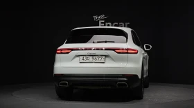 Porsche Cayenne ЕЛ. БАГАЖНИК* ПОДГРЕВ ВОЛАН* ЛЮК* КРАЙНА ЦЕНА, снимка 4