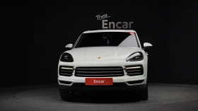 Porsche Cayenne ЕЛ. БАГАЖНИК* ПОДГРЕВ ВОЛАН* ЛЮК* КРАЙНА ЦЕНА, снимка 3