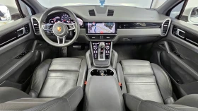 Porsche Cayenne ЕЛ. БАГАЖНИК* ПОДГРЕВ ВОЛАН* ЛЮК* КРАЙНА ЦЕНА, снимка 7