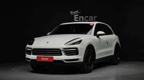Porsche Cayenne ЕЛ. БАГАЖНИК* ПОДГРЕВ ВОЛАН* ЛЮК* КРАЙНА ЦЕНА, снимка 1