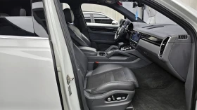 Porsche Cayenne ЕЛ. БАГАЖНИК* ПОДГРЕВ ВОЛАН* ЛЮК* КРАЙНА ЦЕНА, снимка 11