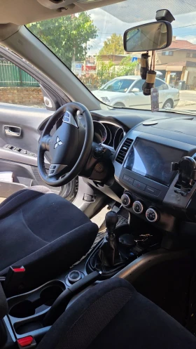 Mitsubishi Outlander 4x4, снимка 7