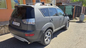 Mitsubishi Outlander 4x4, снимка 8