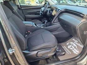 Hyundai Tucson 1, 6 CRDI Hibrid 48v , снимка 12